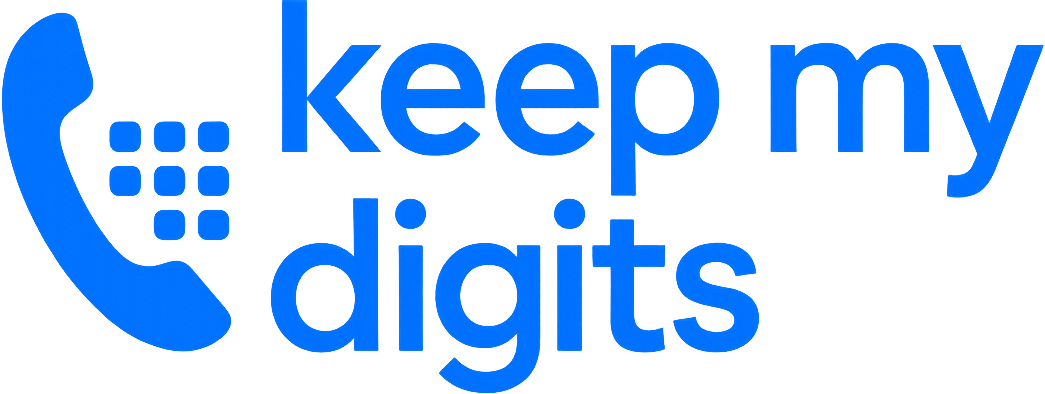 Keep My Digits